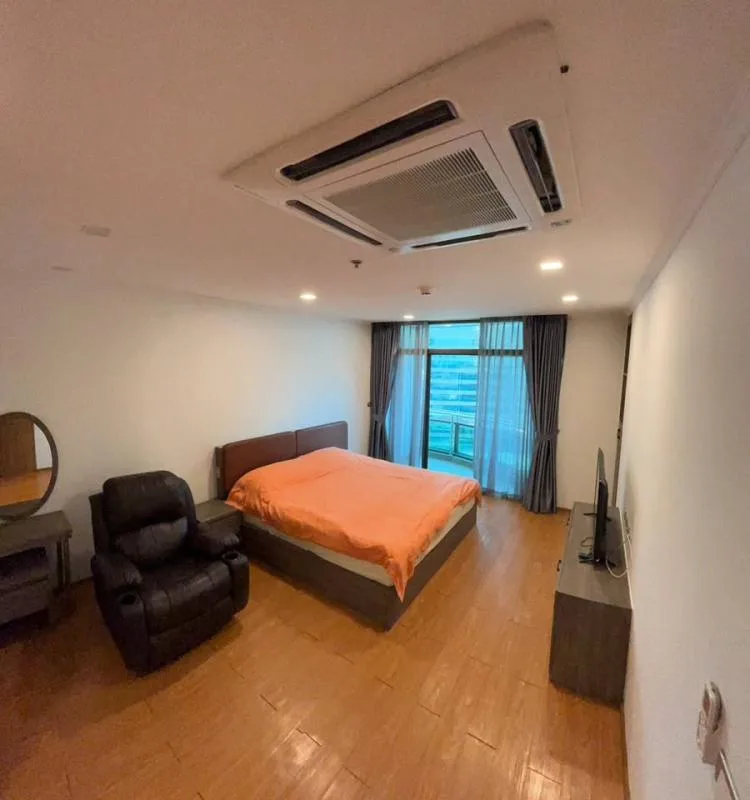 Property photos for Lumpini Park View