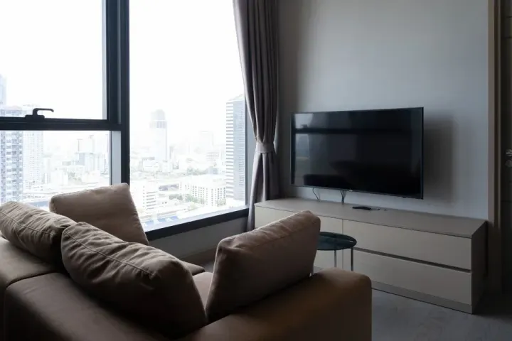Property photos for The Esse at Singha Complex