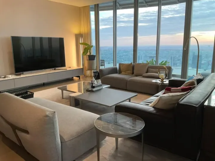 Property photos for Magnolias Ratchadamri Boulevard