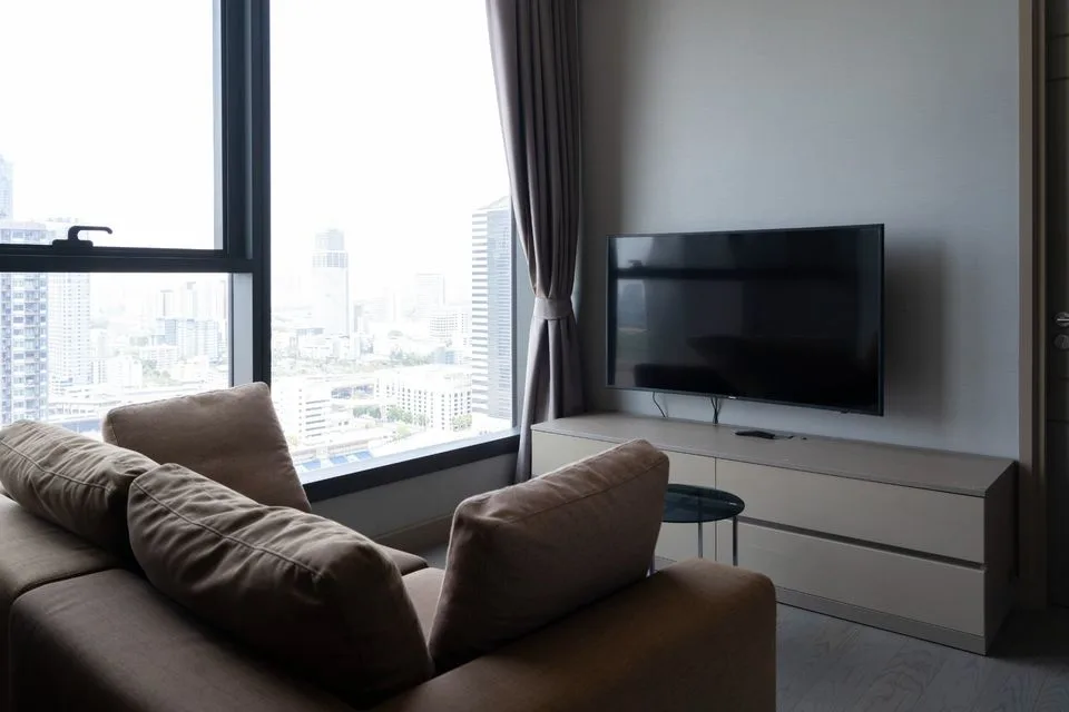 Property photos for The Esse at Singha Complex