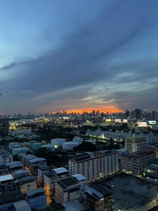 Property photos for Modiz Sukhumvit 50
