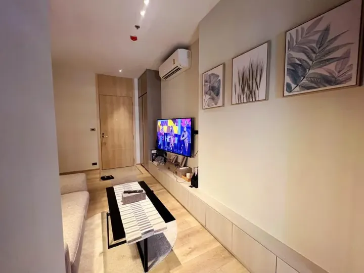 Property photos for The FINE Bangkok Thonglor - Ekamai