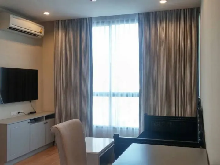 Property photos for The Editor Saphan Khwai