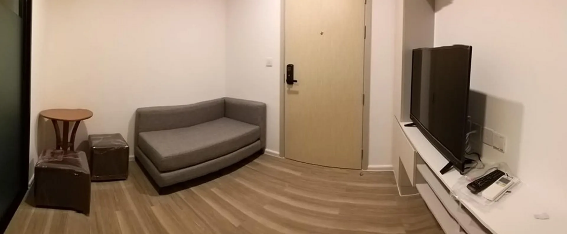 Property photos for Kensington Kaset Campus