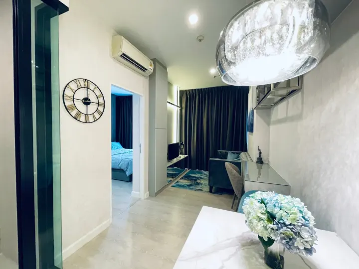 Property photos for The Niche Pride Thonglor-Phetchaburi