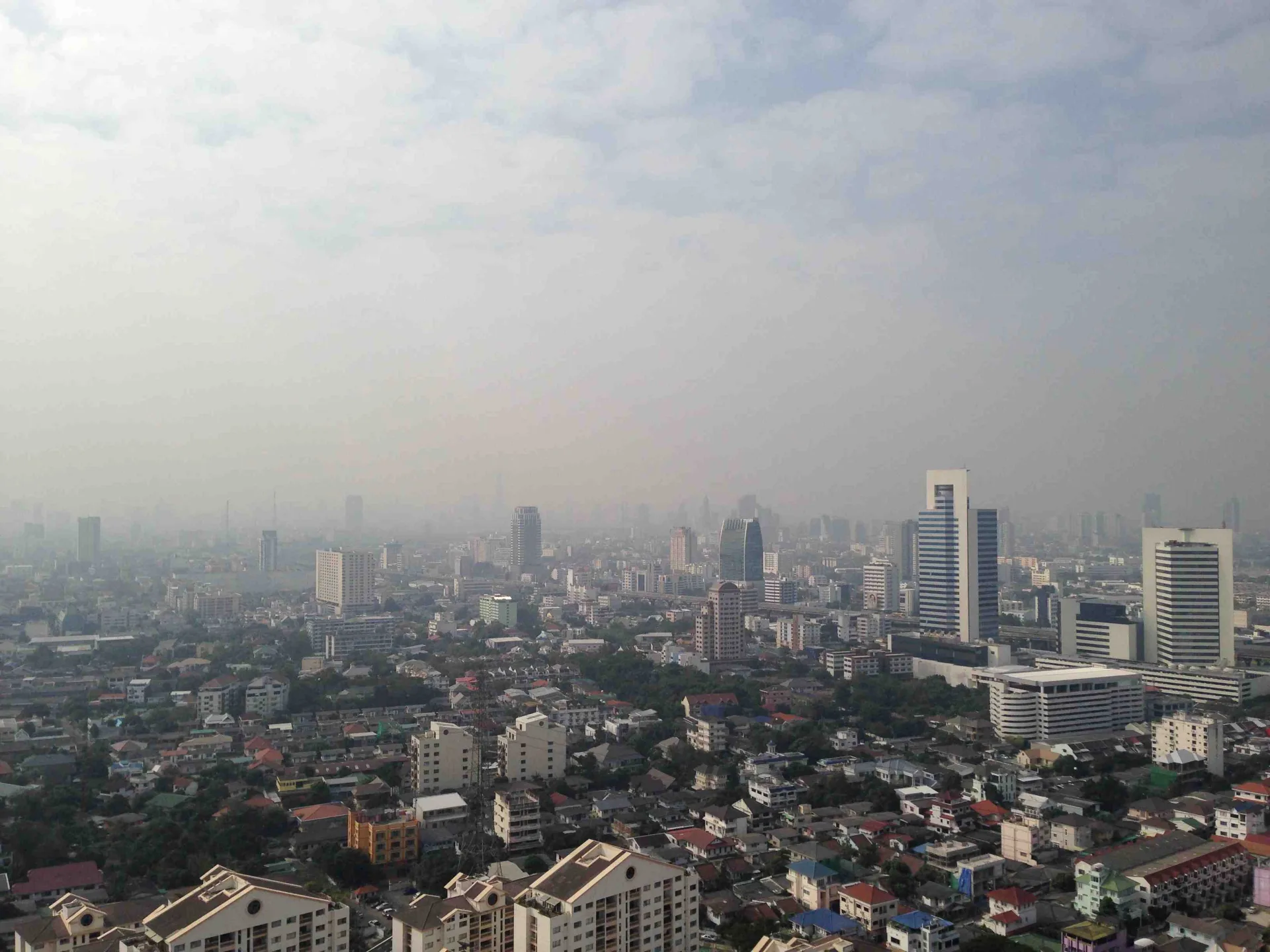 Property photos for The Issara Ladprao