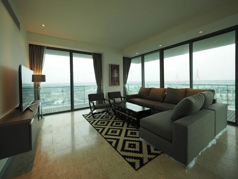 Property photos for The Pano
