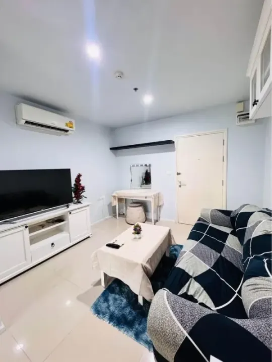 Property photos for Aspire Sukhumvit 48