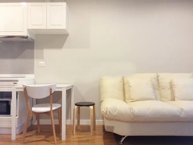 Property photos for Condolette Dwell Sukhumvit 26