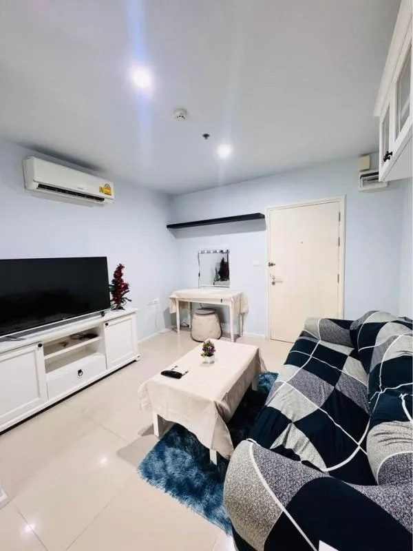 Property photos for Aspire Sukhumvit 48