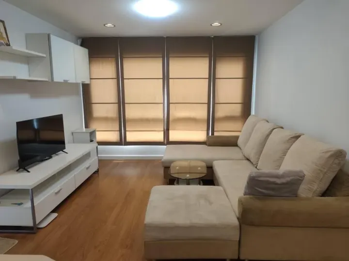 Property photos for Condo One Ratchada - Ladprao