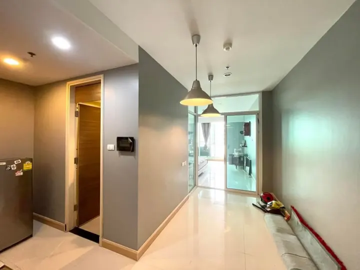 Property photos for Supalai Prima Riva