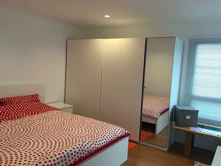 Property photos for Lumpini Ville Sukhumvit 77
