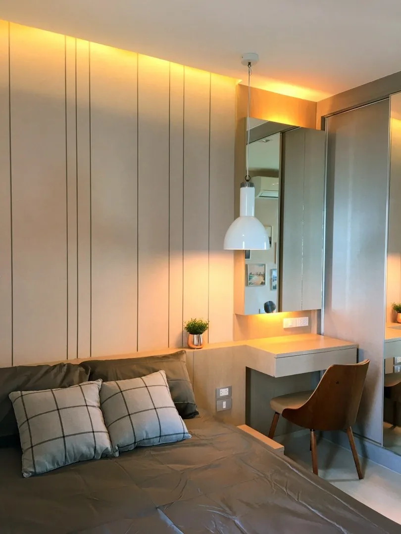 Property photos for Rhythm Sukhumvit 36 - 38