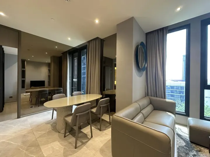 Property photos for Hyde Heritage Thonglor