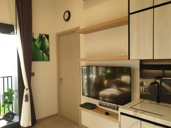 Property photos for The Line sukhumvit 101