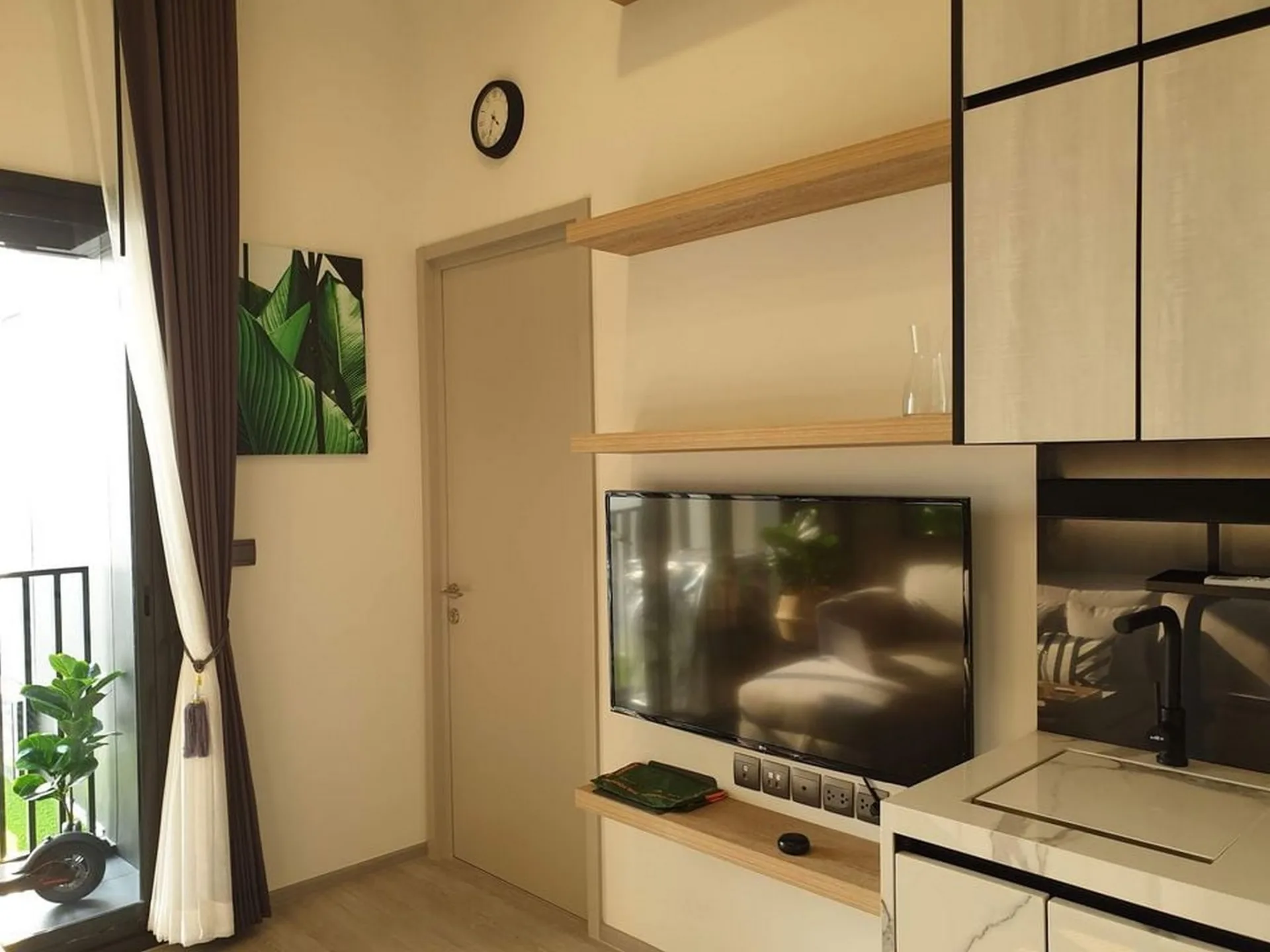 Property photos for The Line sukhumvit 101