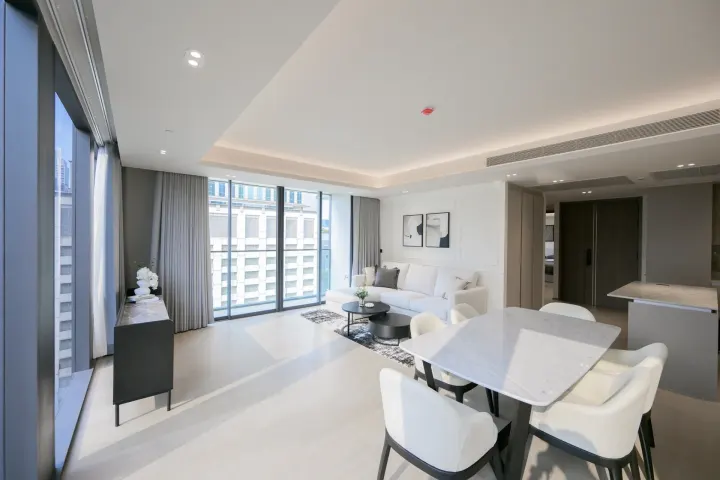 Property photos for Tonson One Residence