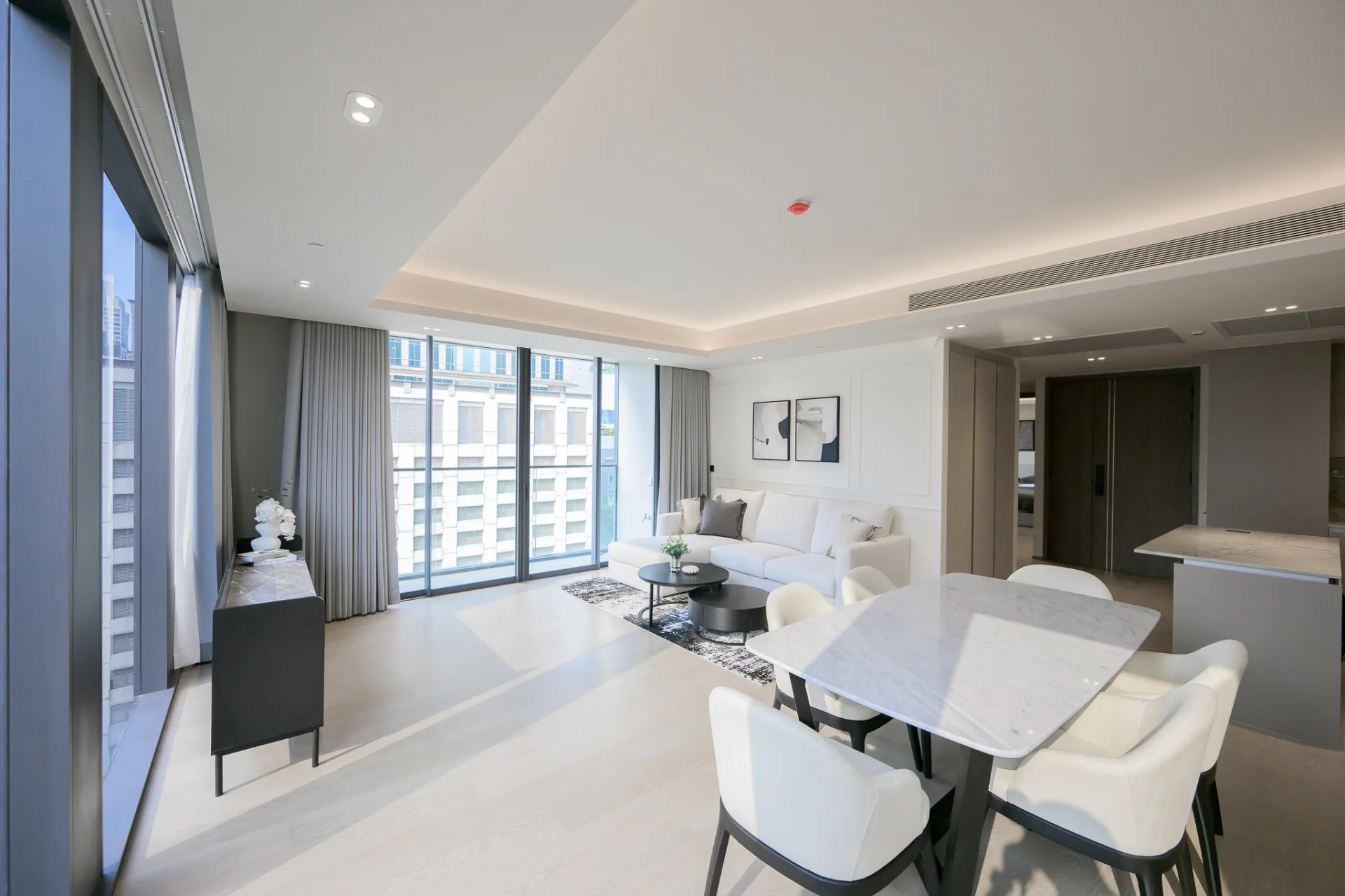 Property photos for Tonson One Residence