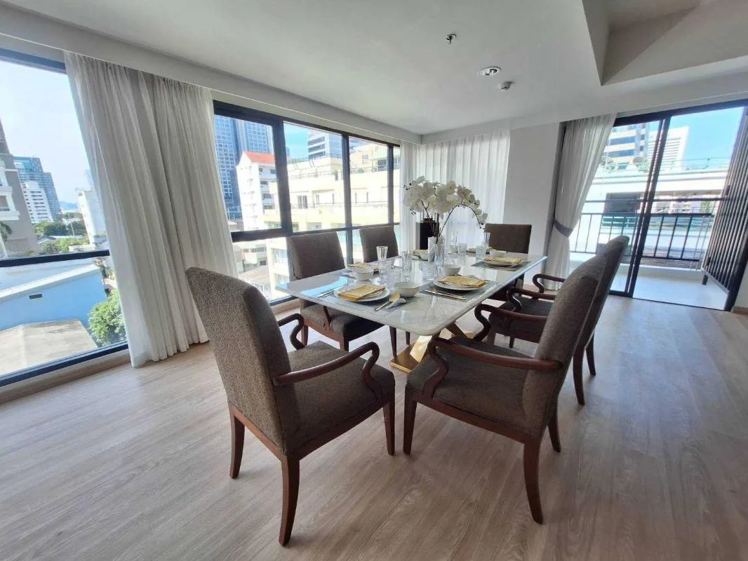 Property photos for Sathorn 111