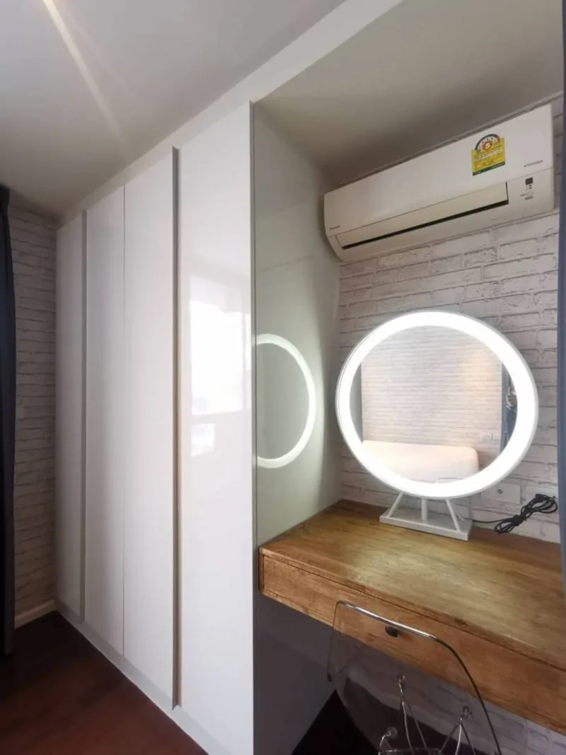 Property photos for Formosa Ladprao 7
