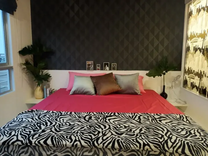 Property photos for The Room Ratchada - Ladprao