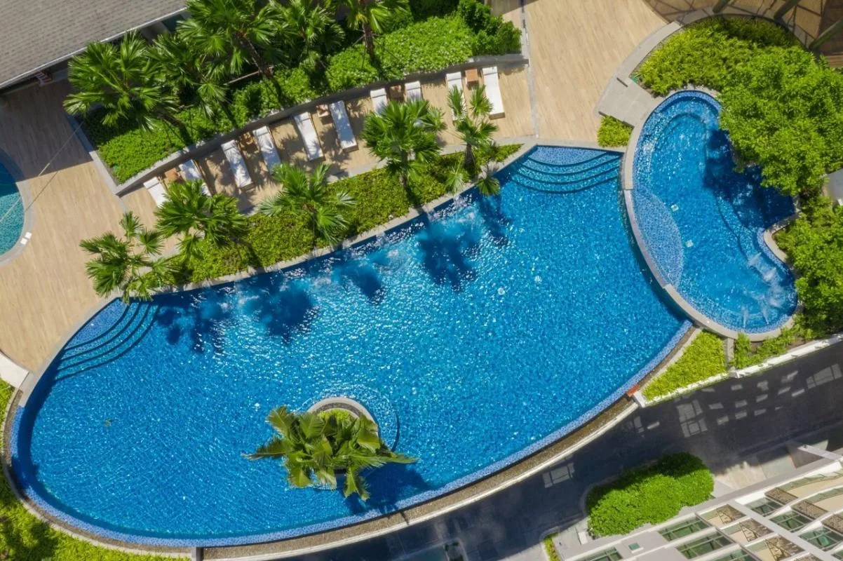 Property photos for Supalai Oriental Sukhumvit 39