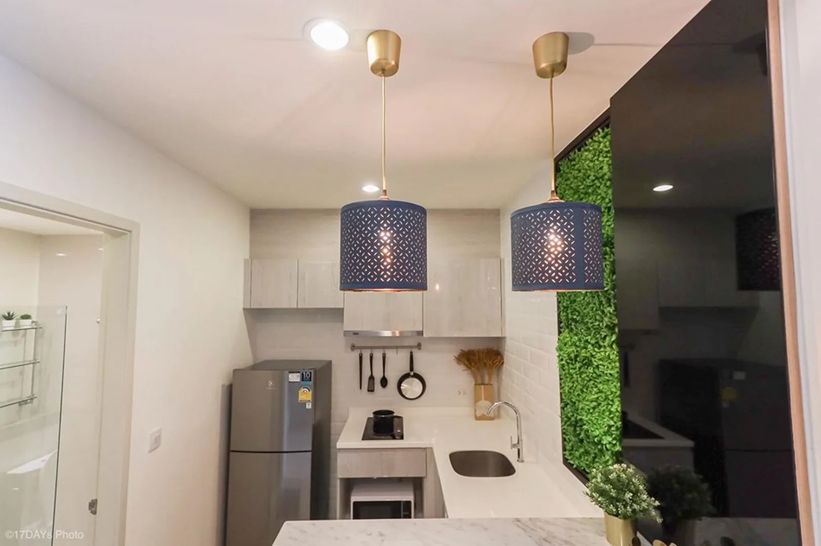 Property photos for Life Asoke