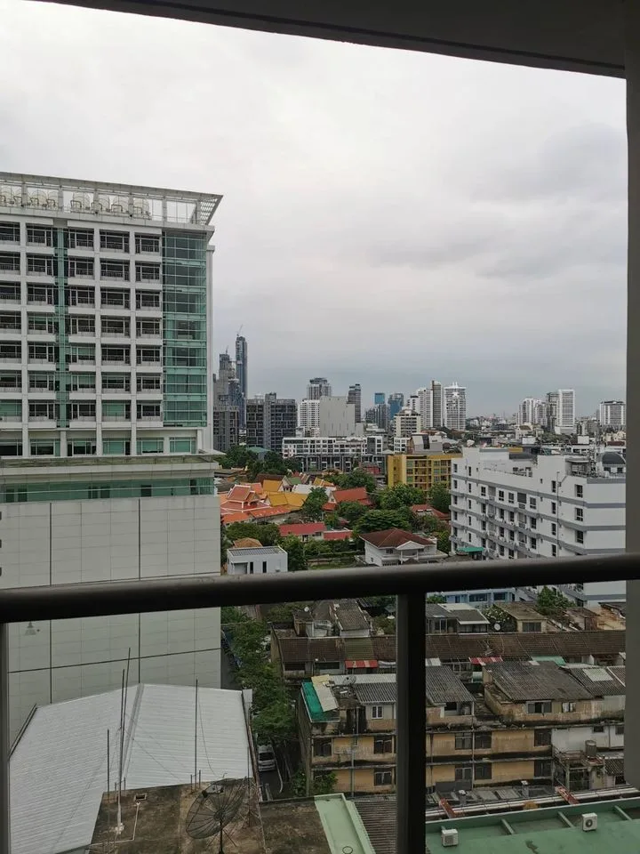 Property photos for The Lofts Ekkamai