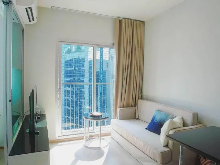 Property photos for Noble Revolve Ratchada 2