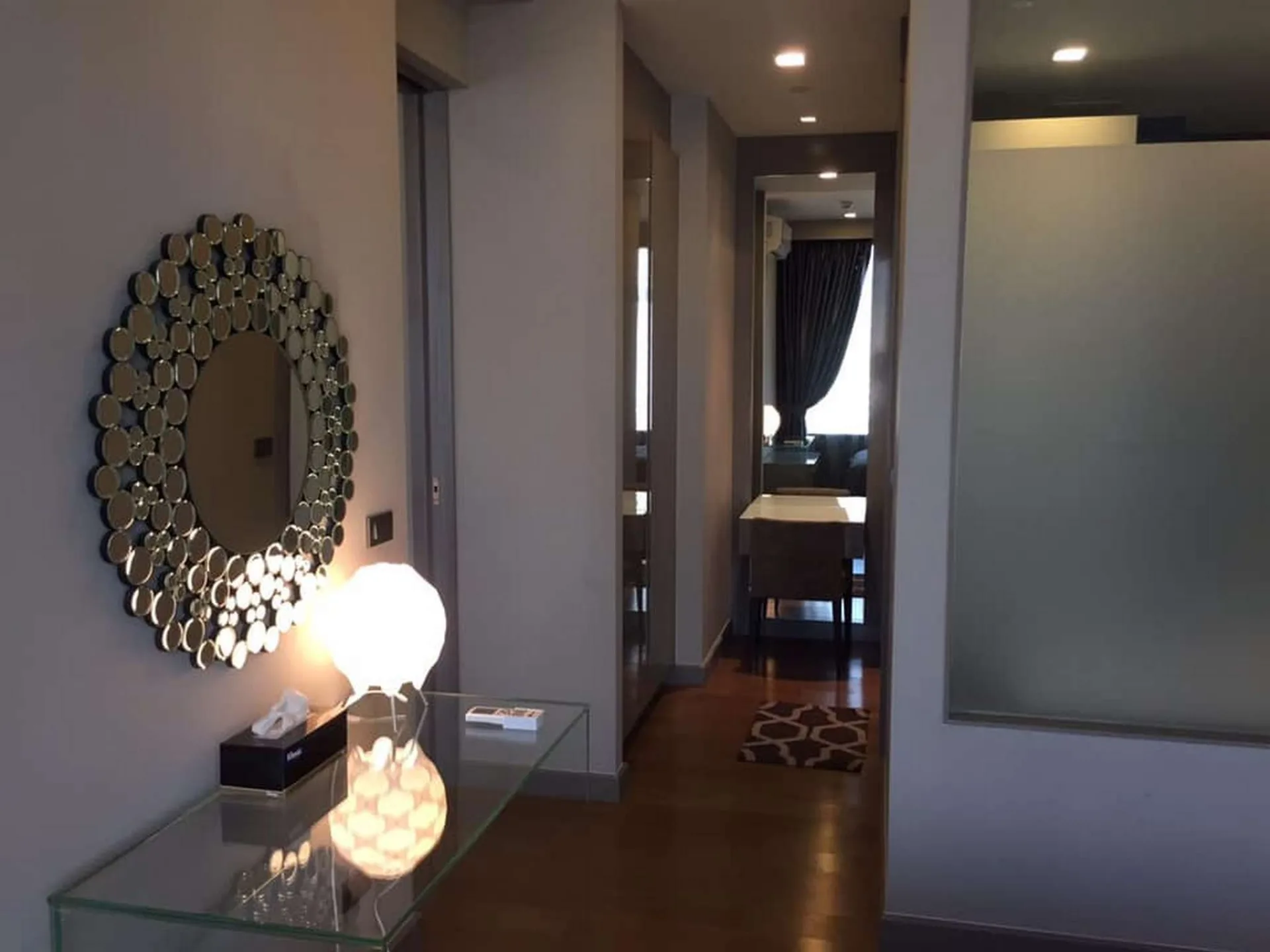 Property photos for M Silom
