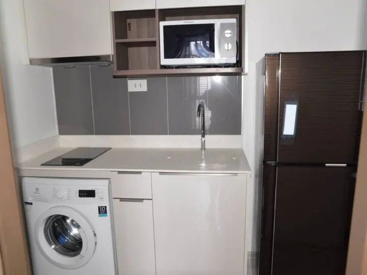 Property photos for Ideo Mobi Asoke