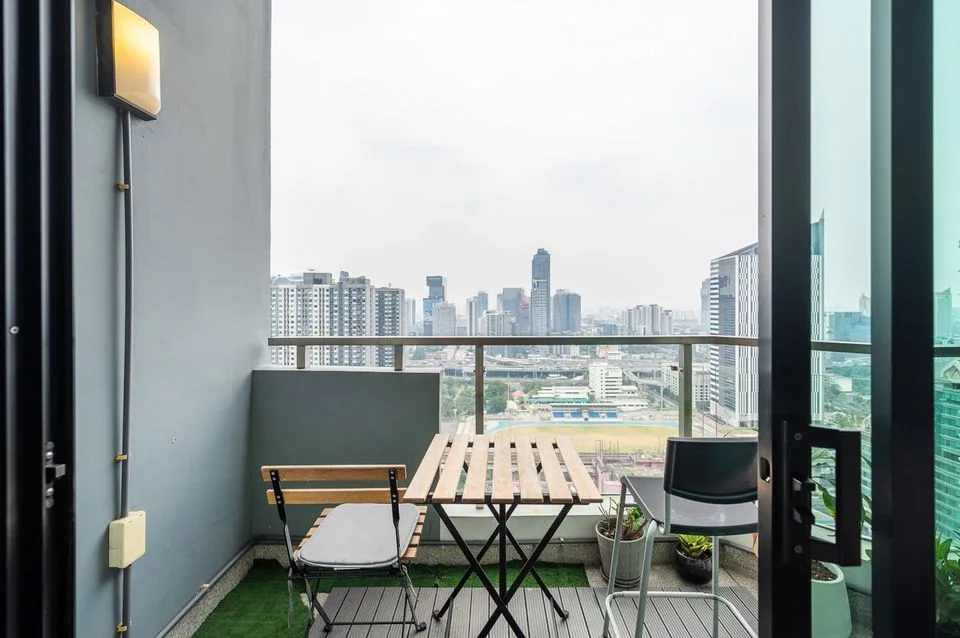 Property photos for Supalai Premier @ Asoke