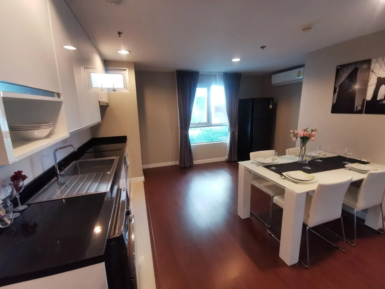 Property photos for Belle Grand Rama 9