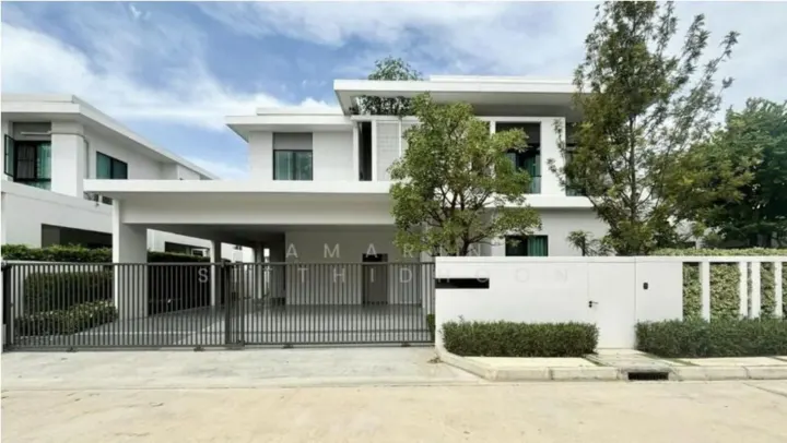 Property photos for Mantana Bangna Km.15