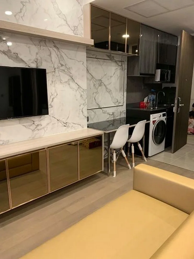 Property photos for Ashton Chula - Silom