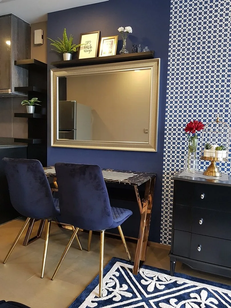 Property photos for Ashton Chula - Silom