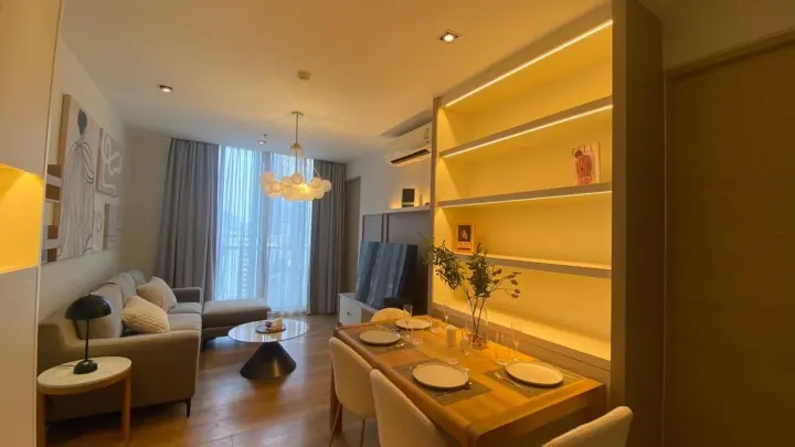Property photos for Park Origin Phromphong