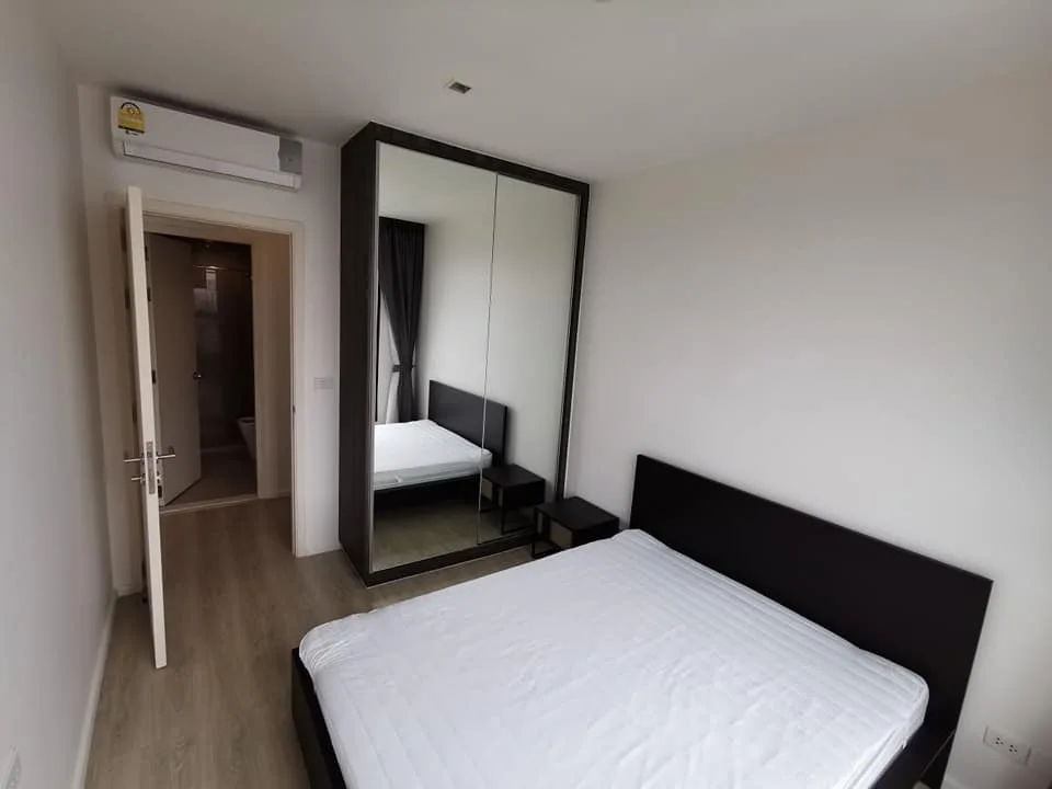 Property photos for Quinn Condo Ratchada