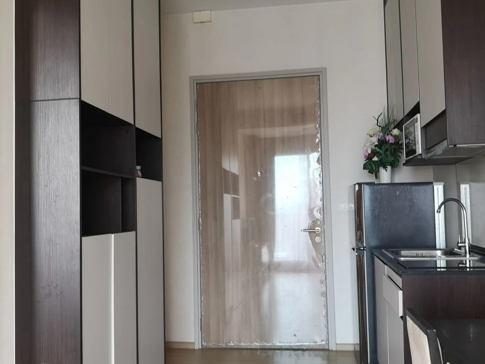 Property photos for The Capital Ekamai-Thonglor