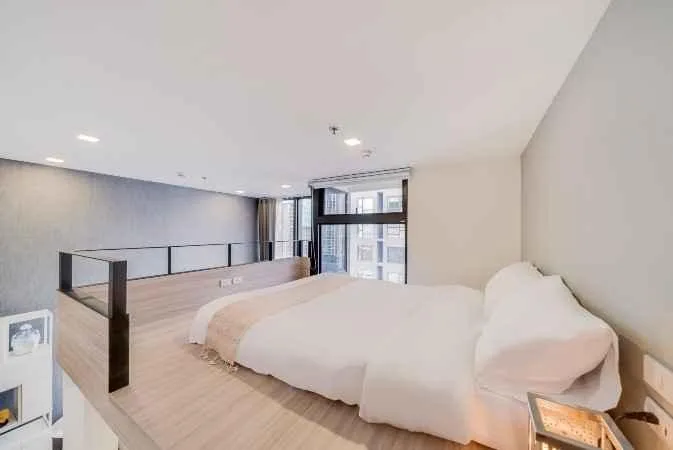 Property photos for Chewathai Residence Asoke