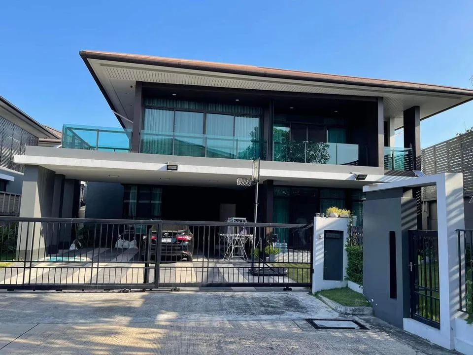 Property photos for Setthasiri Krungthep Kreetha 2