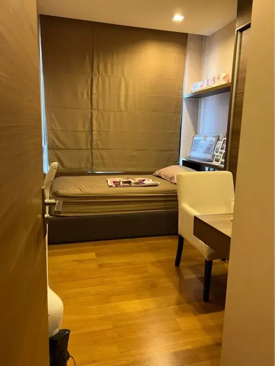 Property photos for The Address Sathorn