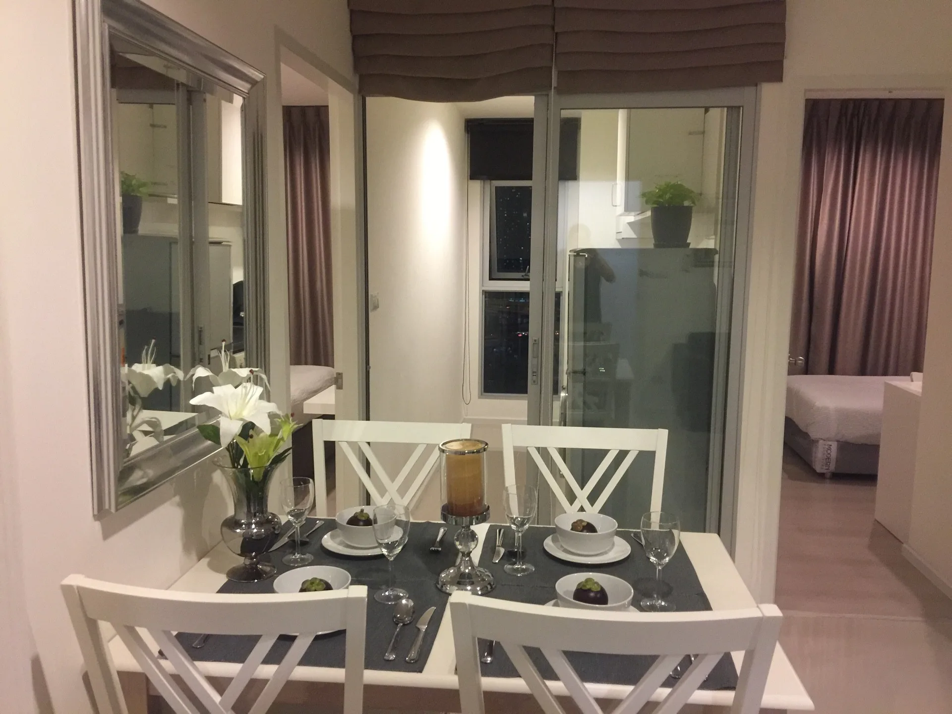 Property photos for Aspire Sukhumvit 48