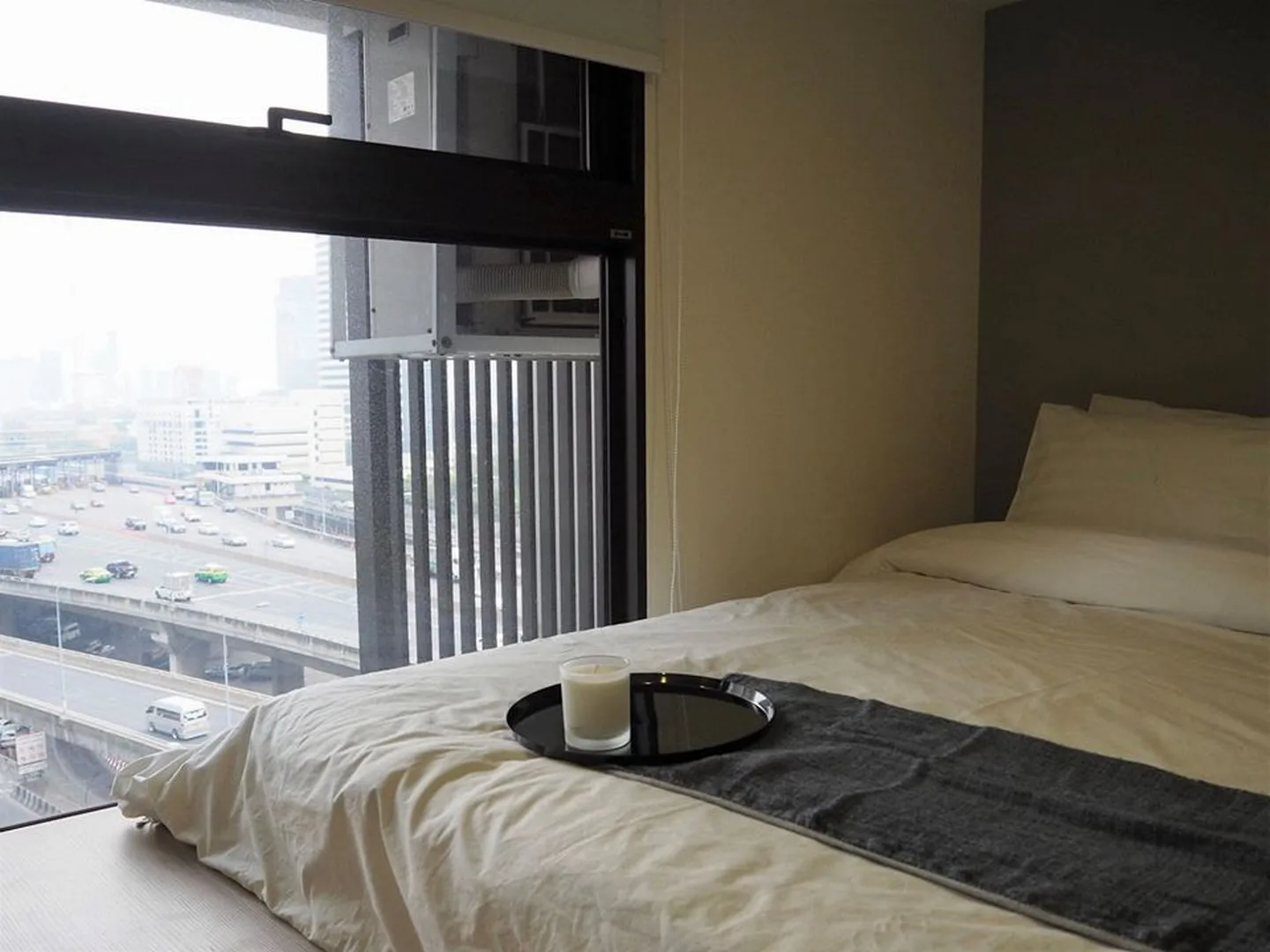 Property photos for Chewathai Residence Asoke