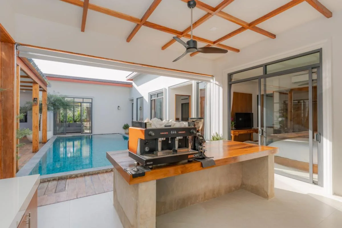 Property photos for Urmi Villa