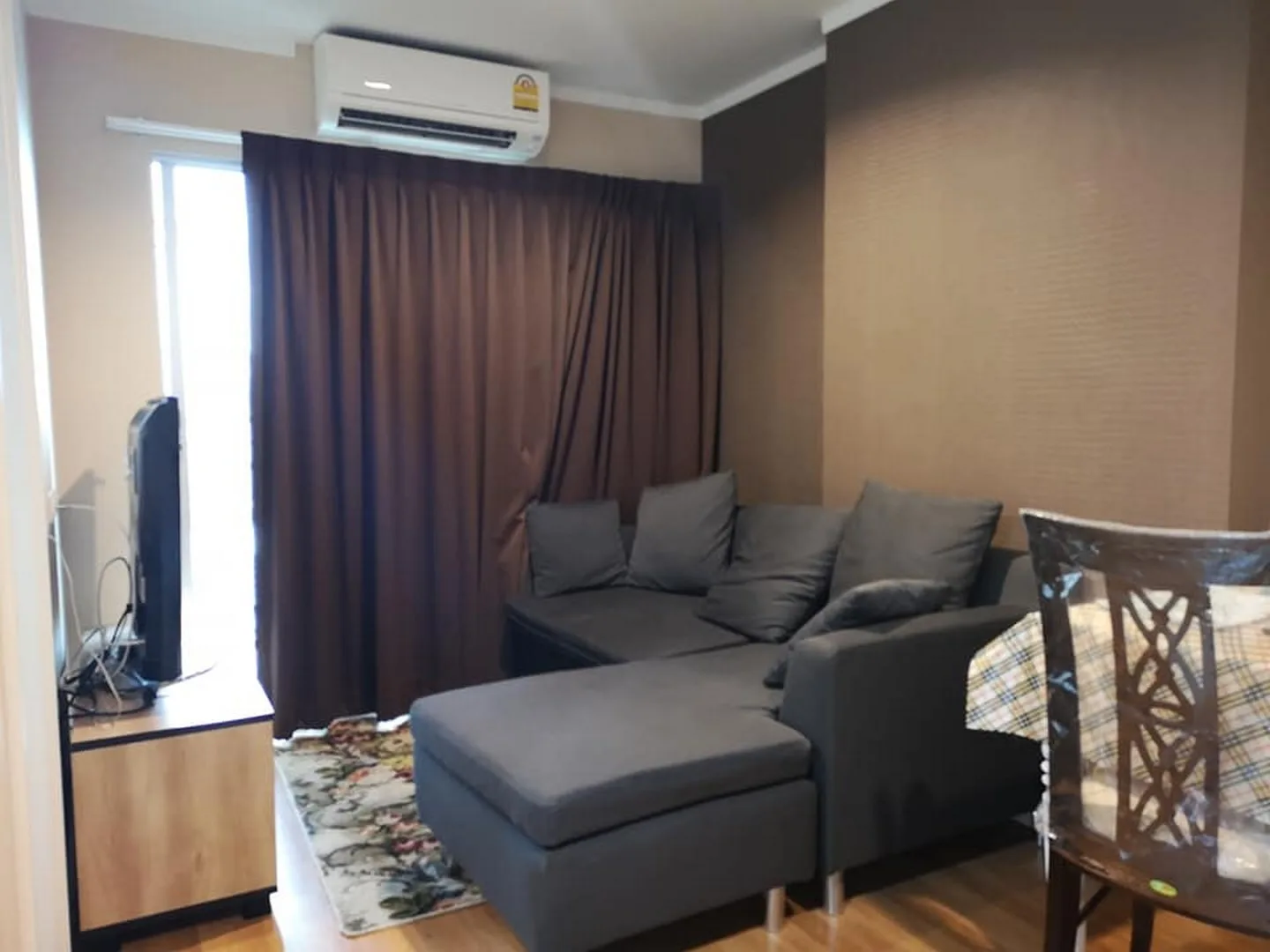 Property photos for Lumpini Park Rama 9 - Ratchada
