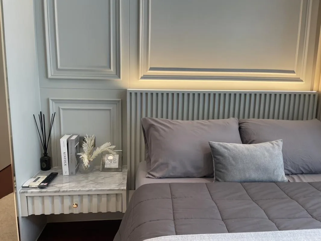 Property photos for KHUN by YOO inspired by Starck