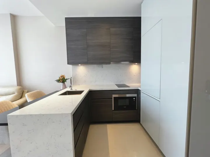 Property photos for The Esse Asoke
