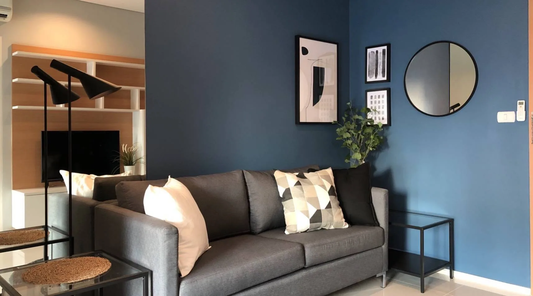 Property photos for Villa Asoke